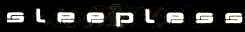 logo Sleepless (ISR)