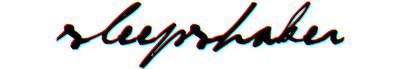 logo Sleepshaker