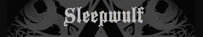 logo Sleepwulf