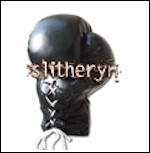 Slitheryn : Glove