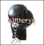 Slitheryn : Glove