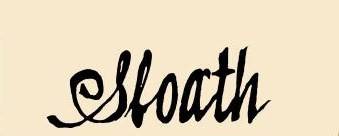 logo Sloath