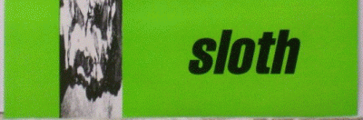 logo Sloth (USA)