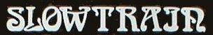 logo Slowtrain