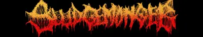 logo Sludgemonger