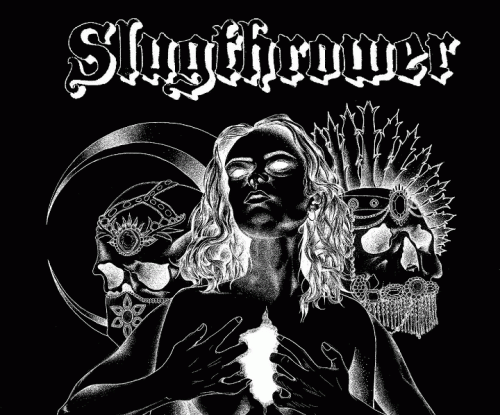 Slugthrower : Slugthrower