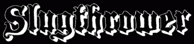 logo Slugthrower