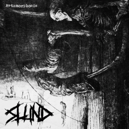 Slund : Metamorphosis Slund : Metamorphosis