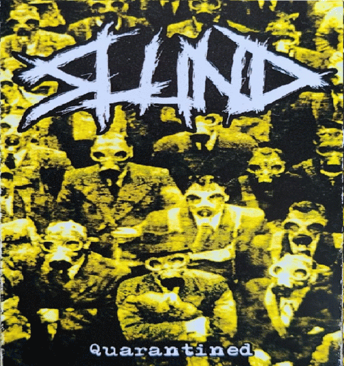 Slund : Quarantined