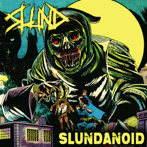 Slundanoid