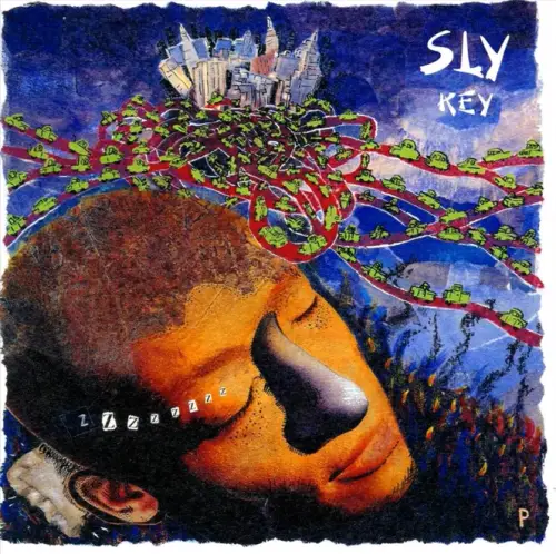 Sly : Key