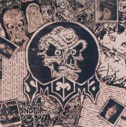 Smegma (AUT) : SmegmAbuse!