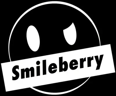 logo Smileberry