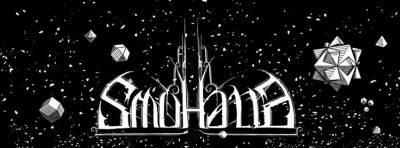 logo Smohalla logo Smohalla