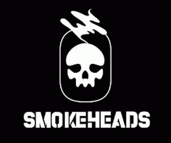 logo Smokeheads