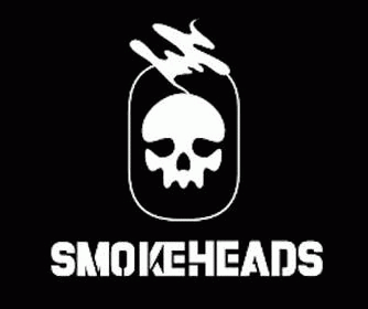 logo Smokeheads logo Smokeheads