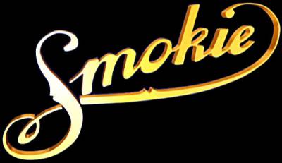 logo Smokie logo Smokie
