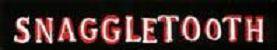 logo Snaggletooth