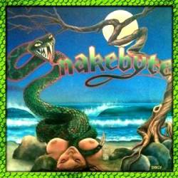 Snakebyte : Venomous