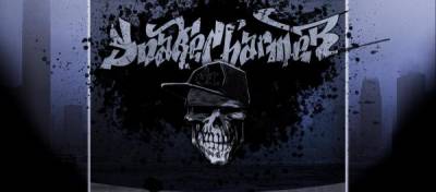 logo Snakecharmer (FRA)