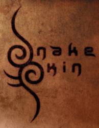 logo Snakeskin