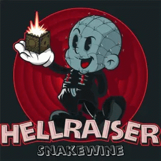 Snakewine : Hellraiser