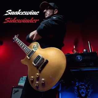 Snakewine : Sidewinder