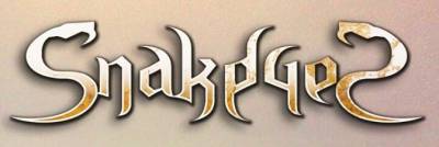 logo Snakeyes