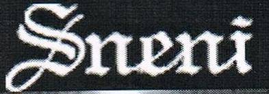 logo Sneni