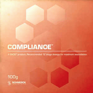 Snog : Compliance™