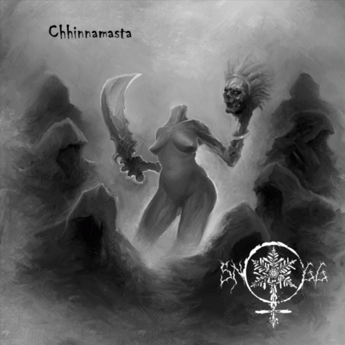 Chhinnamasta