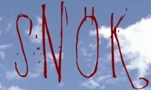 logo Snök
