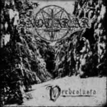 Snötårar : Vredeslusta