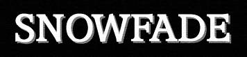 logo Snowfade