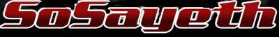 logo SoSayeth