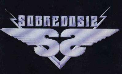logo Sobredosis