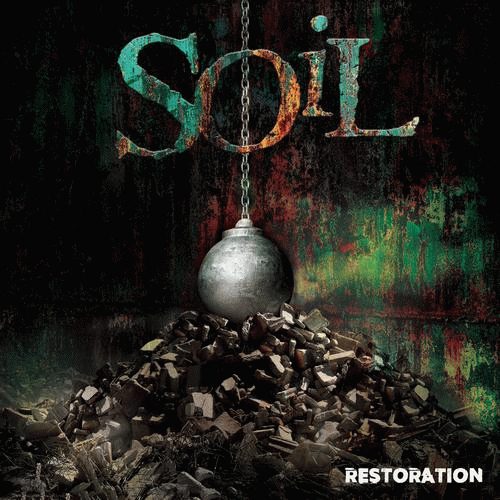 SOiL : Restoration