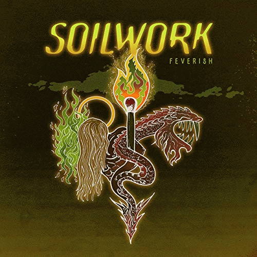 Soilwork : Feverish