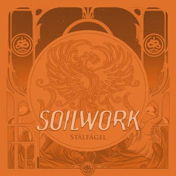 Soilwork : Stålfågel