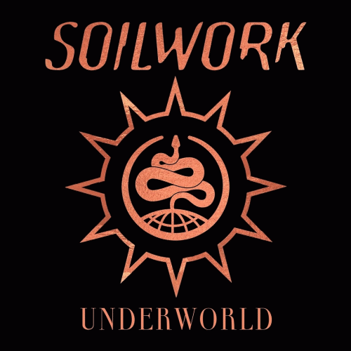 Soilwork : Underworld