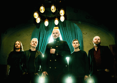 interview Soilwork