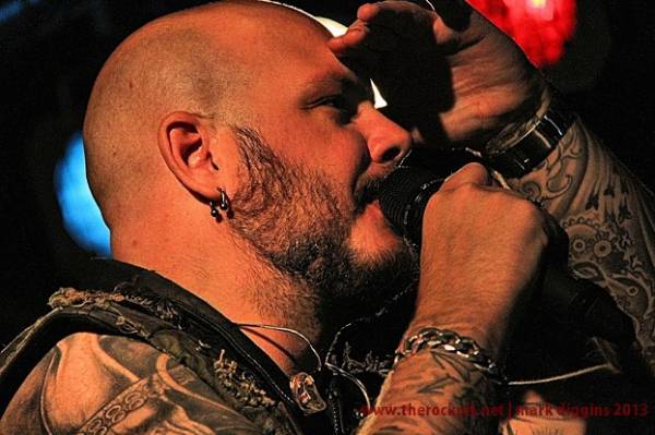 interview Soilwork