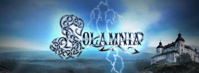 logo Solamnia logo Solamnia