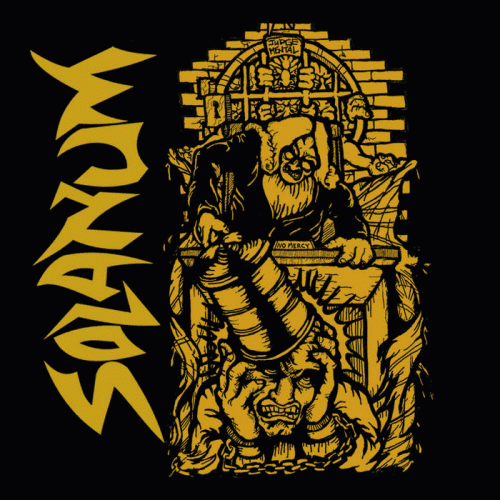 Solanum (CAN) : Judge​-​Mental