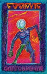 Solaris (BGR) : Oligotime