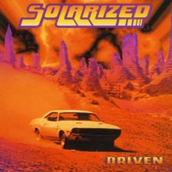 Solarized : Driven