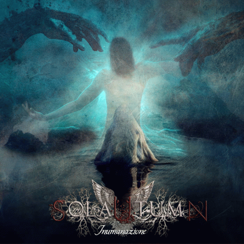 Solautumn : Inumanazione Solautumn : Inumanazione