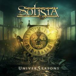 Solisia : Universeasons