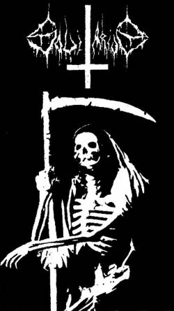 Solitarius : Solitarius