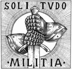 Solitvdo : Militia